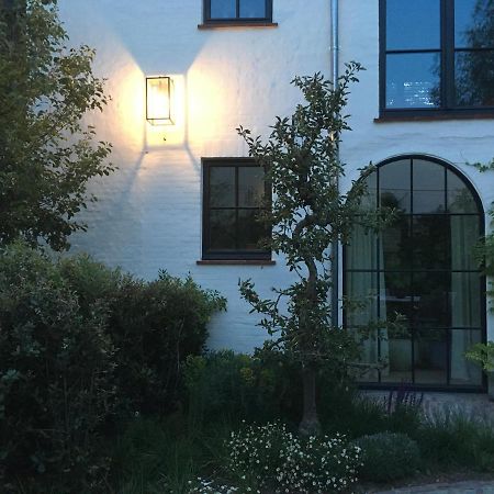 The Herring'S Residence - Stylish Private Cottage With Breakfast In Historic Center - Adults-Only Bruges Luaran gambar