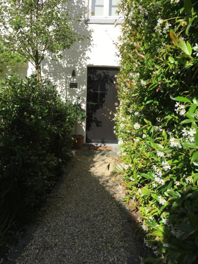 The Herring'S Residence - Stylish Private Cottage With Breakfast In Historic Center - Adults-Only Bruges Luaran gambar