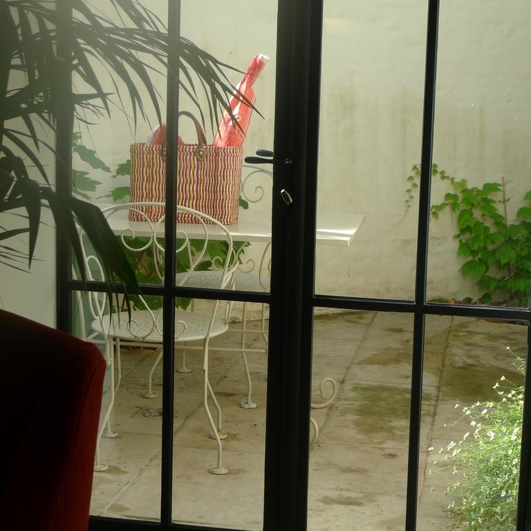 The Herring'S Residence - Stylish Private Cottage With Breakfast In Historic Center - Adults-Only Bruges Luaran gambar