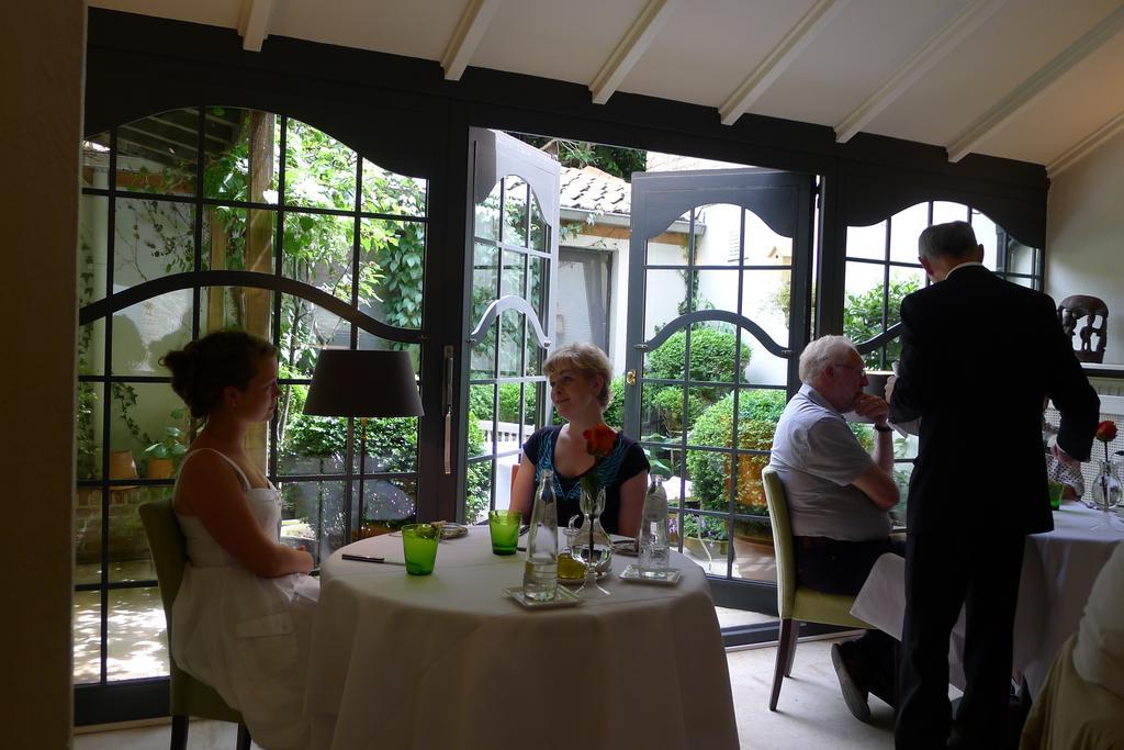 The Herring'S Residence - Stylish Private Cottage With Breakfast In Historic Center - Adults-Only Bruges Luaran gambar