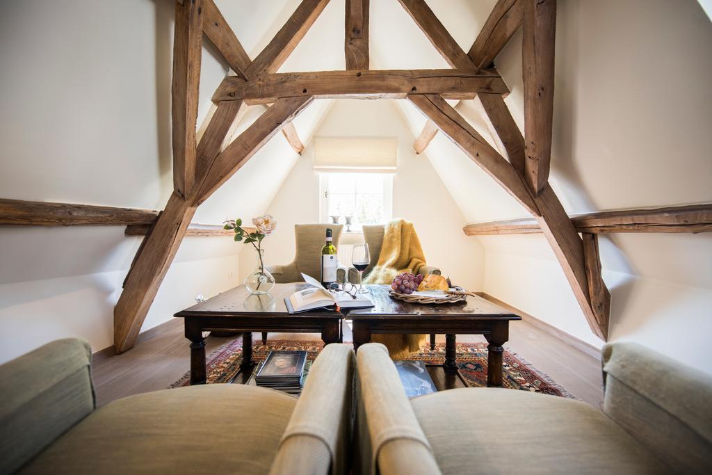 The Herring'S Residence - Stylish Private Cottage With Breakfast In Historic Center - Adults-Only Bruges Luaran gambar