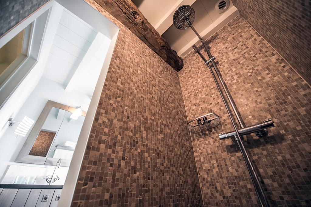 The Herring'S Residence - Stylish Private Cottage With Breakfast In Historic Center - Adults-Only Bruges Luaran gambar