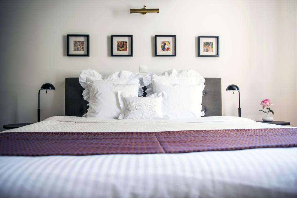 The Herring'S Residence - Stylish Private Cottage With Breakfast In Historic Center - Adults-Only Bruges Luaran gambar