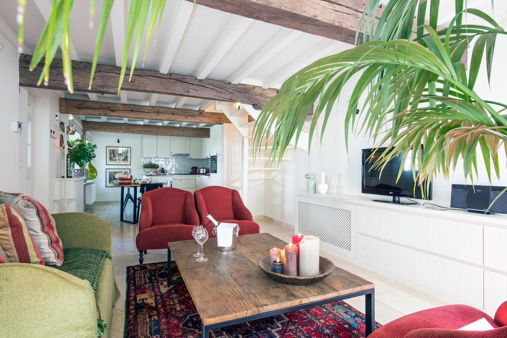 The Herring'S Residence - Stylish Private Cottage With Breakfast In Historic Center - Adults-Only Bruges Luaran gambar