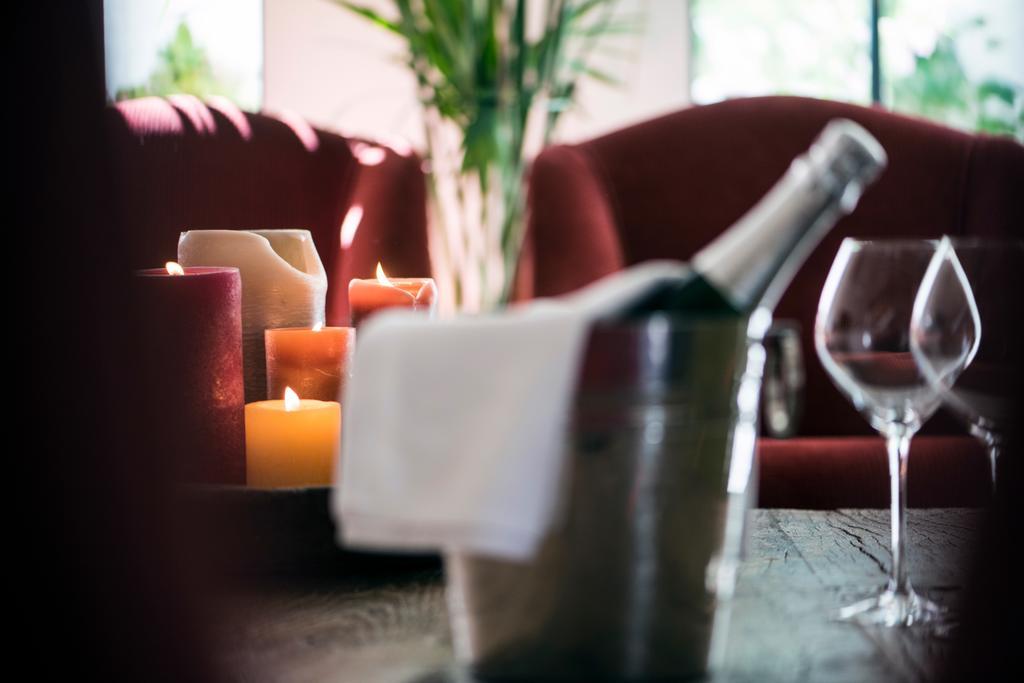 The Herring'S Residence - Stylish Private Cottage With Breakfast In Historic Center - Adults-Only Bruges Luaran gambar