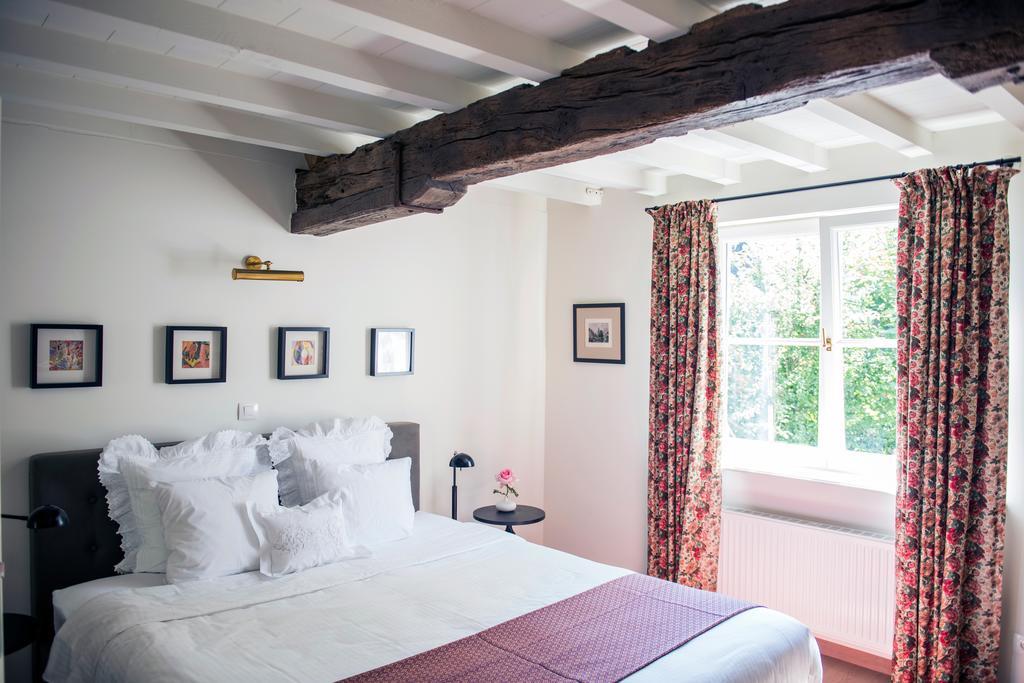 The Herring'S Residence - Stylish Private Cottage With Breakfast In Historic Center - Adults-Only Bruges Luaran gambar