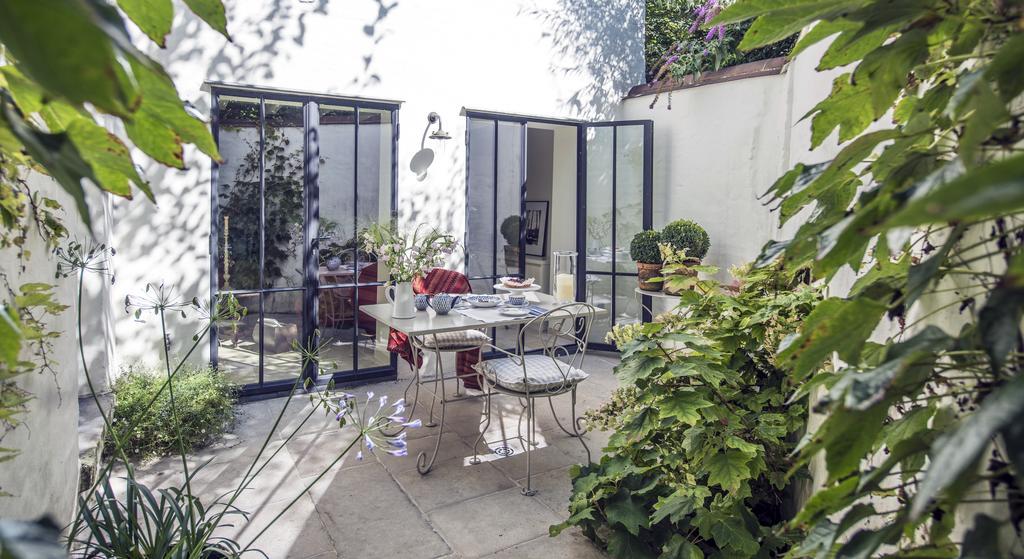 The Herring'S Residence - Stylish Private Cottage With Breakfast In Historic Center - Adults-Only Bruges Luaran gambar
