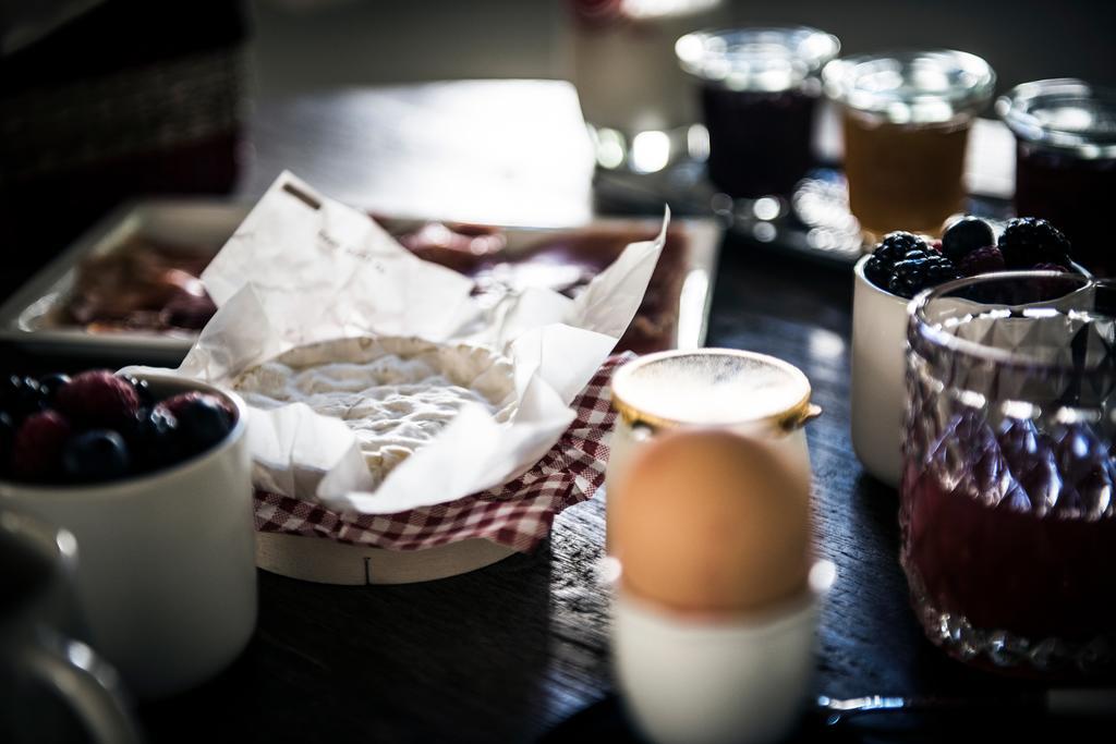 The Herring'S Residence - Stylish Private Cottage With Breakfast In Historic Center - Adults-Only Bruges Luaran gambar